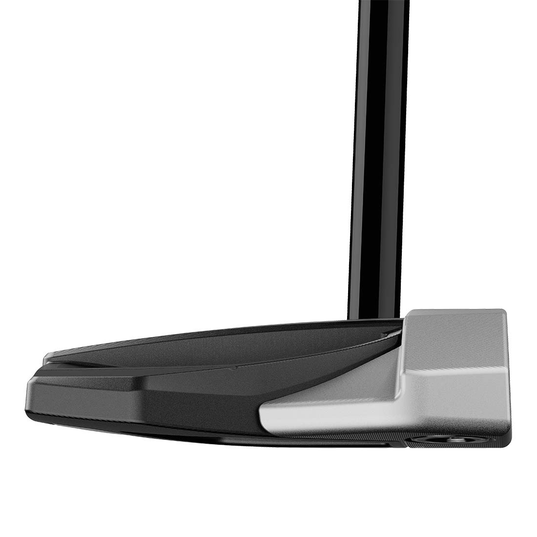 TaylorMade Spider 5K ZT CB Putter