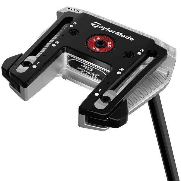 超希少2of 3 TaylorMade Monaco ModelPattern 超希少2of 3 TaylorMade Monaco ModelPattern 【公式通販】