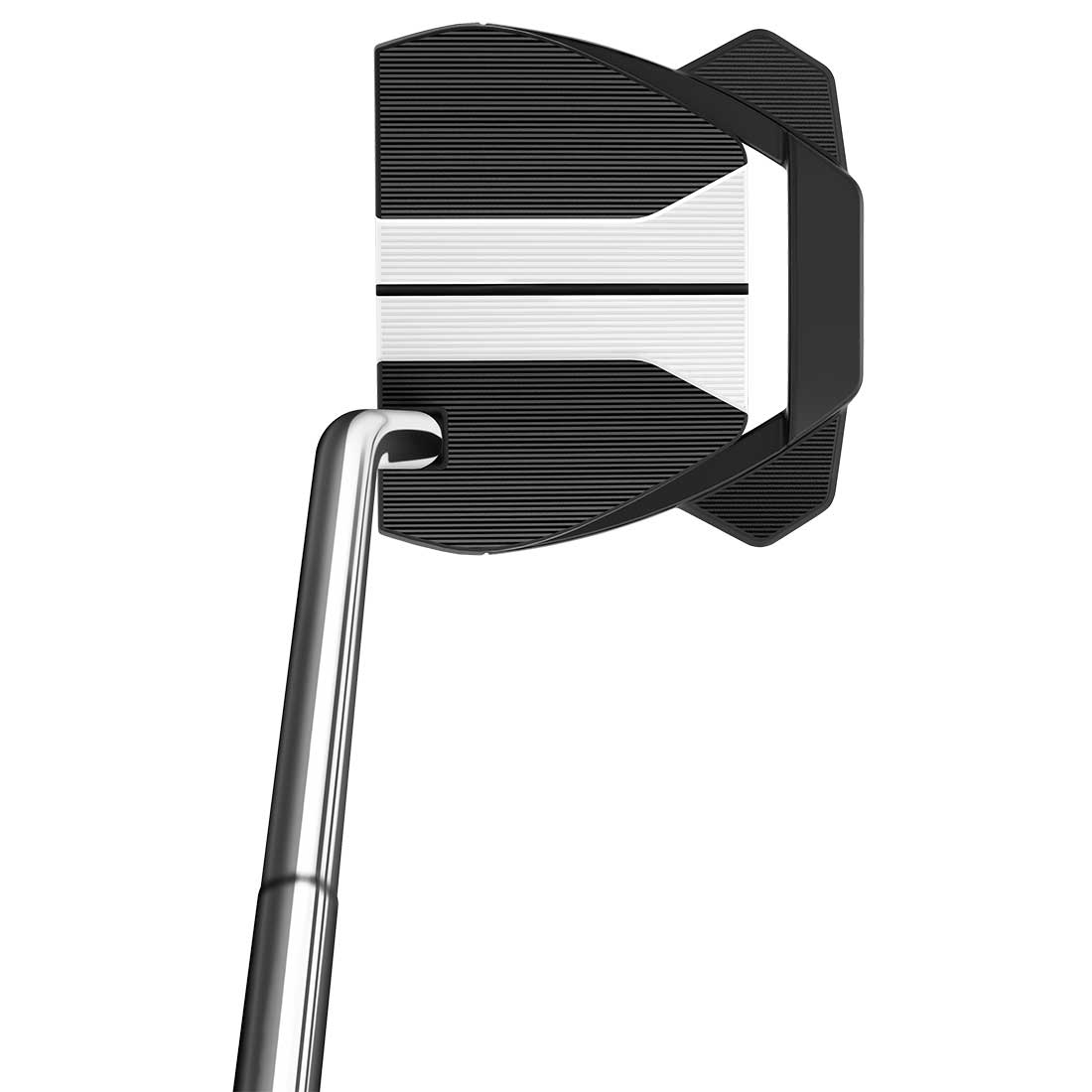 TaylorMade Spider GTX Black Single Bend Putter - Pre-Owned