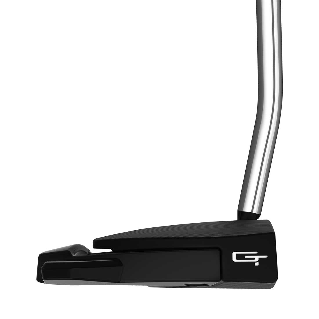 TaylorMade Spider GTX Black Single Bend Putter - Pre-Owned