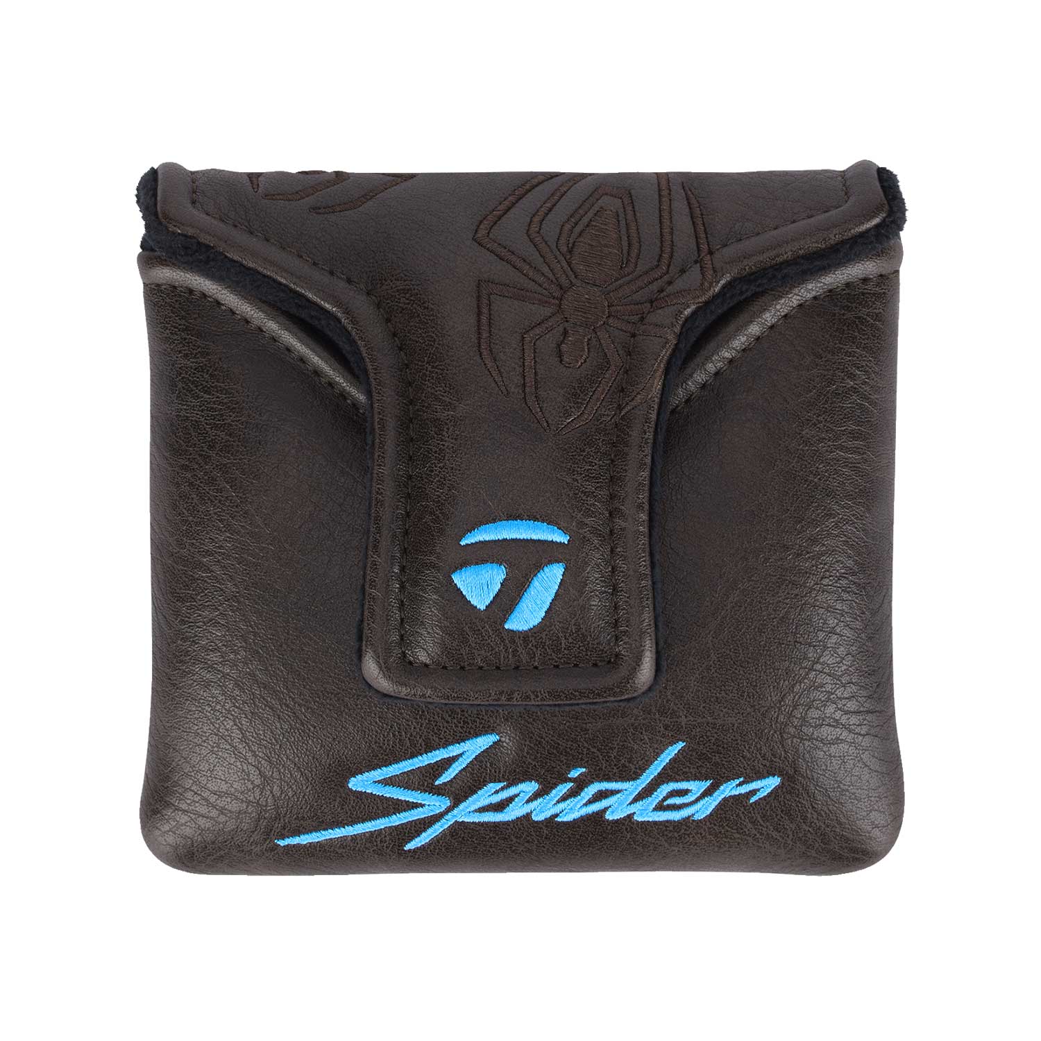 Custom TaylorMade Spider Tour F Double Bend Putter – Golf Discount