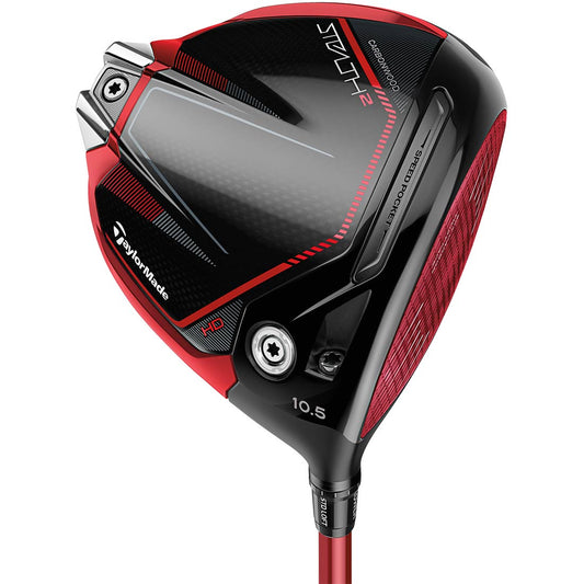 TaylorMade Stealth 2 HD Driver - Pre-Owned