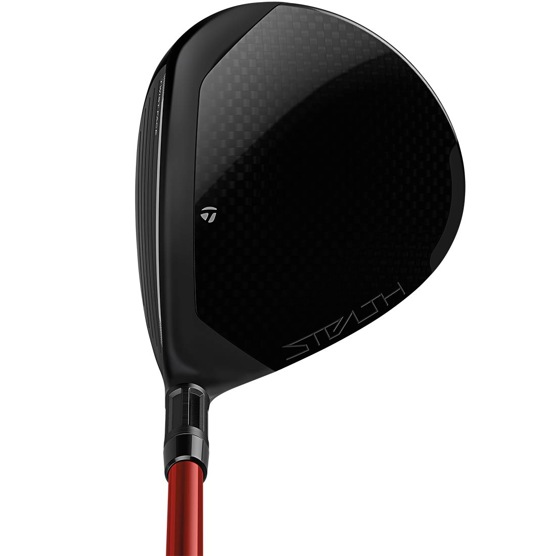 TaylorMade Stealth 2 HD Fairway Wood – Golf Discount