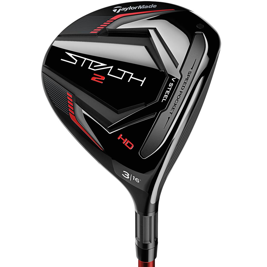 TaylorMade STEALTH 2 フェアウェイウッド 19° Stealth 2 Fairway | TaylorMade