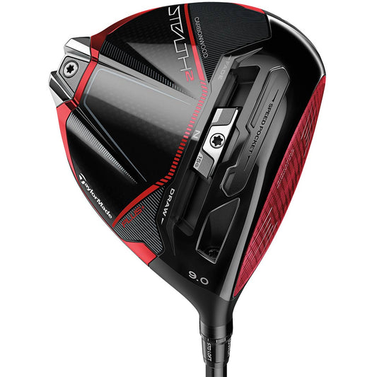 TaylorMade Stealth 2+ Driver