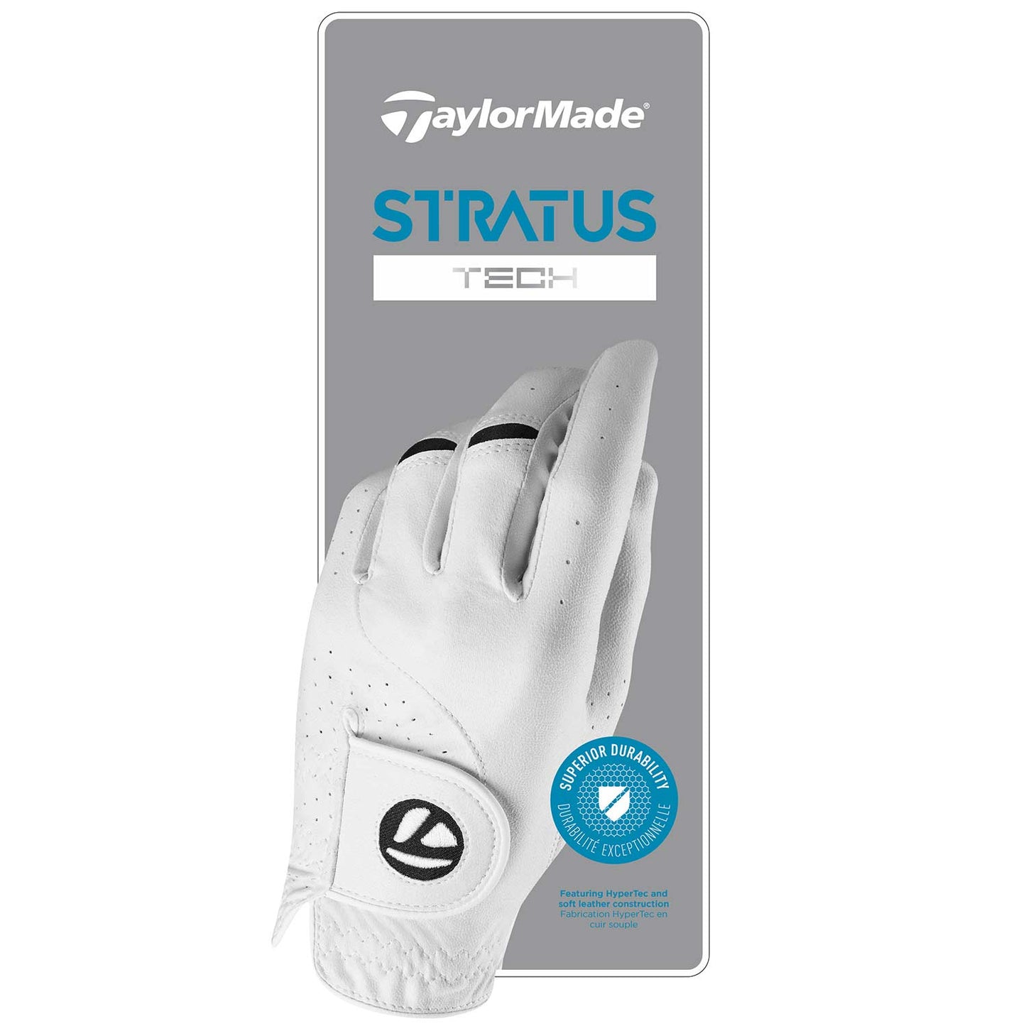 TaylorMade Stratus Tech Golf Glove