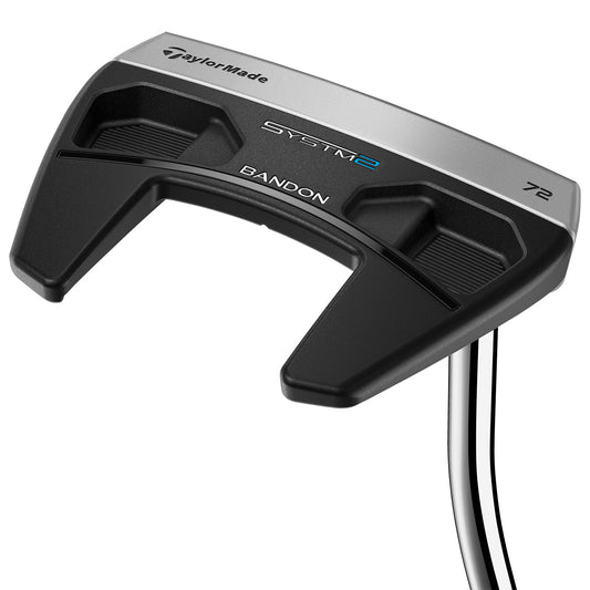 TaylorMade Systm2 Bandon 72 Putter