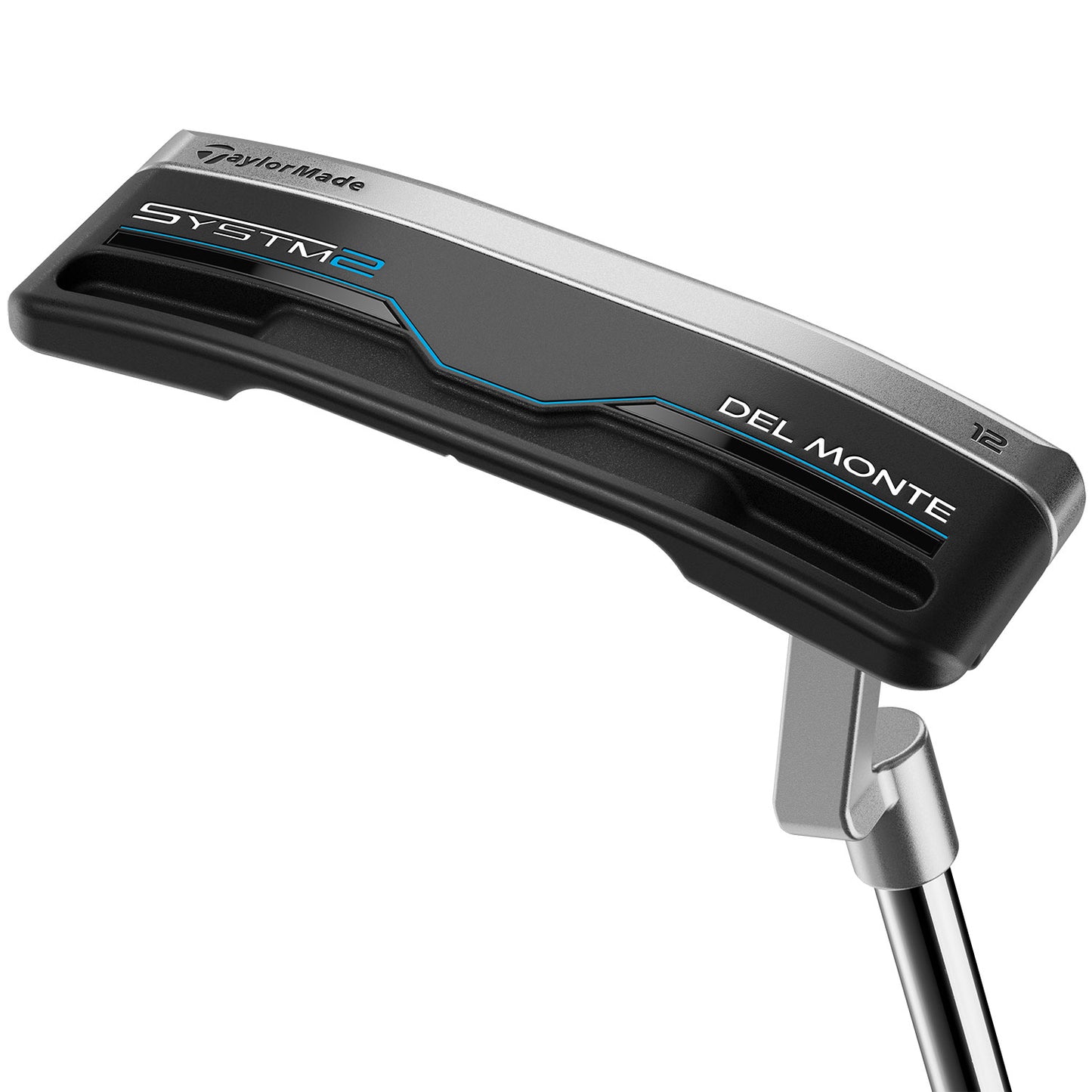 Custom TaylorMade Systm2 Del Monte 12 Putter