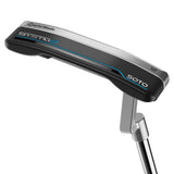 Custom TaylorMade Systm2 Soto 12 Putter
