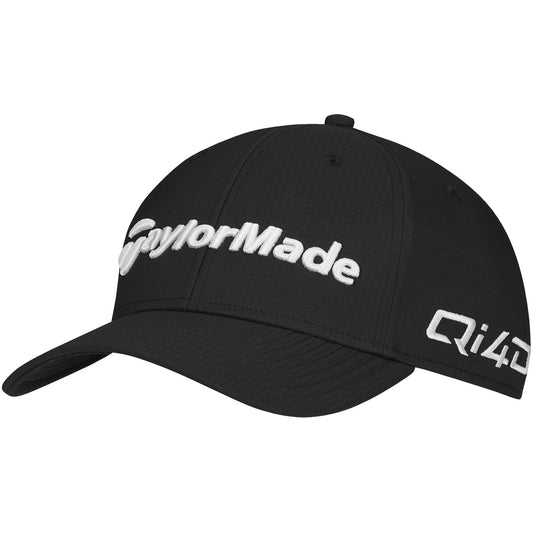 TaylorMade Tour Preferred Radar Qi4D Hat