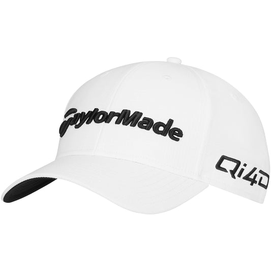 TaylorMade Tour Preferred Radar Qi4D Hat
