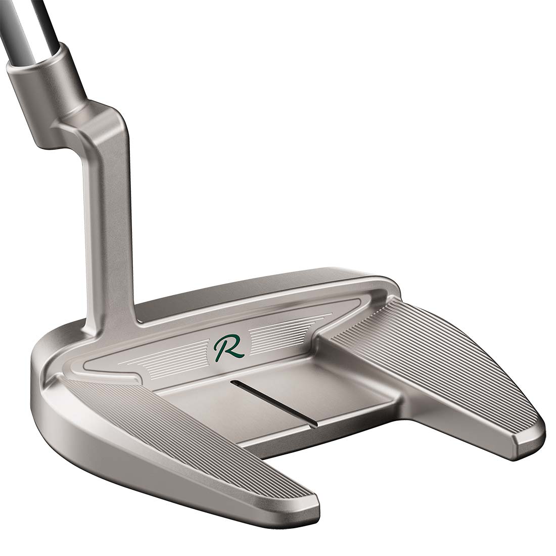 TaylorMade Golf Launches TP Reserve: A Breakthrough in Premium Milled TaylorMade Golf Launches TP Reserve: A Breakthrough in Premium Milled