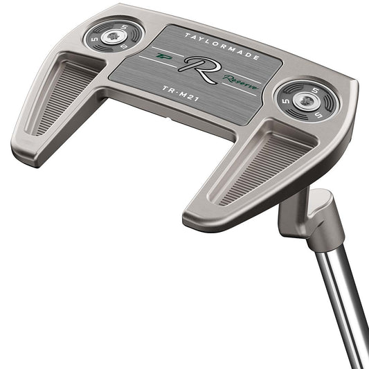 TaylorMade TP Reserve M21 Putter