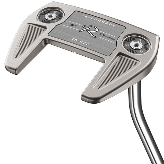 TaylorMade TP Reserve M27 Putter