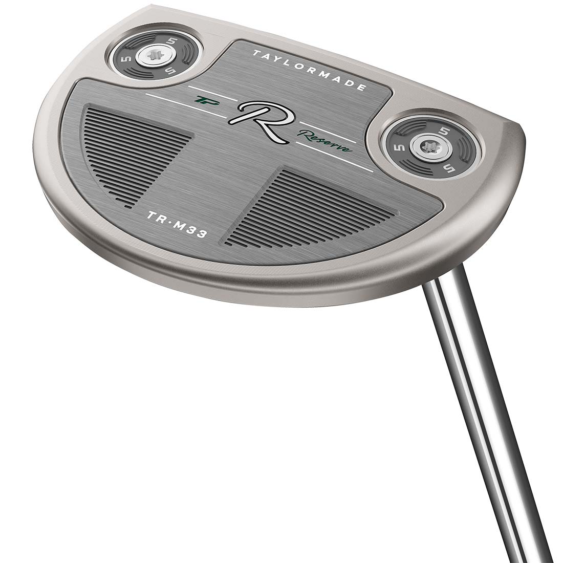 TaylorMade TP Reserve M33 Putter
