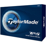 TaylorMade TP5 Golf Balls