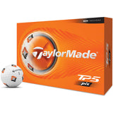 TaylorMade TP5 Pix Golf Balls