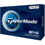 TaylorMade TP5 TRK-R Golf Balls