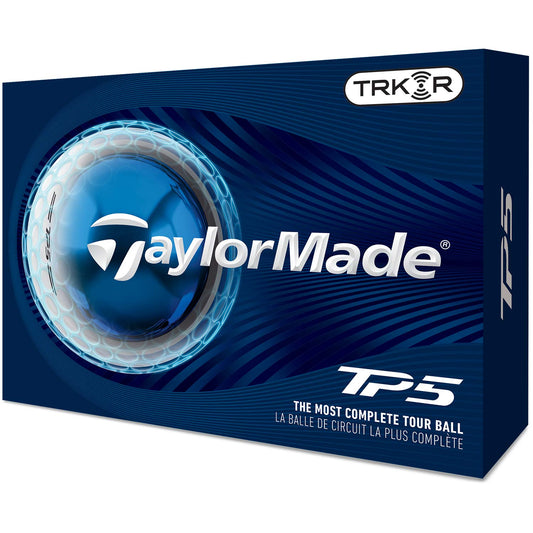 TaylorMade TP5 TRK-R Golf Balls