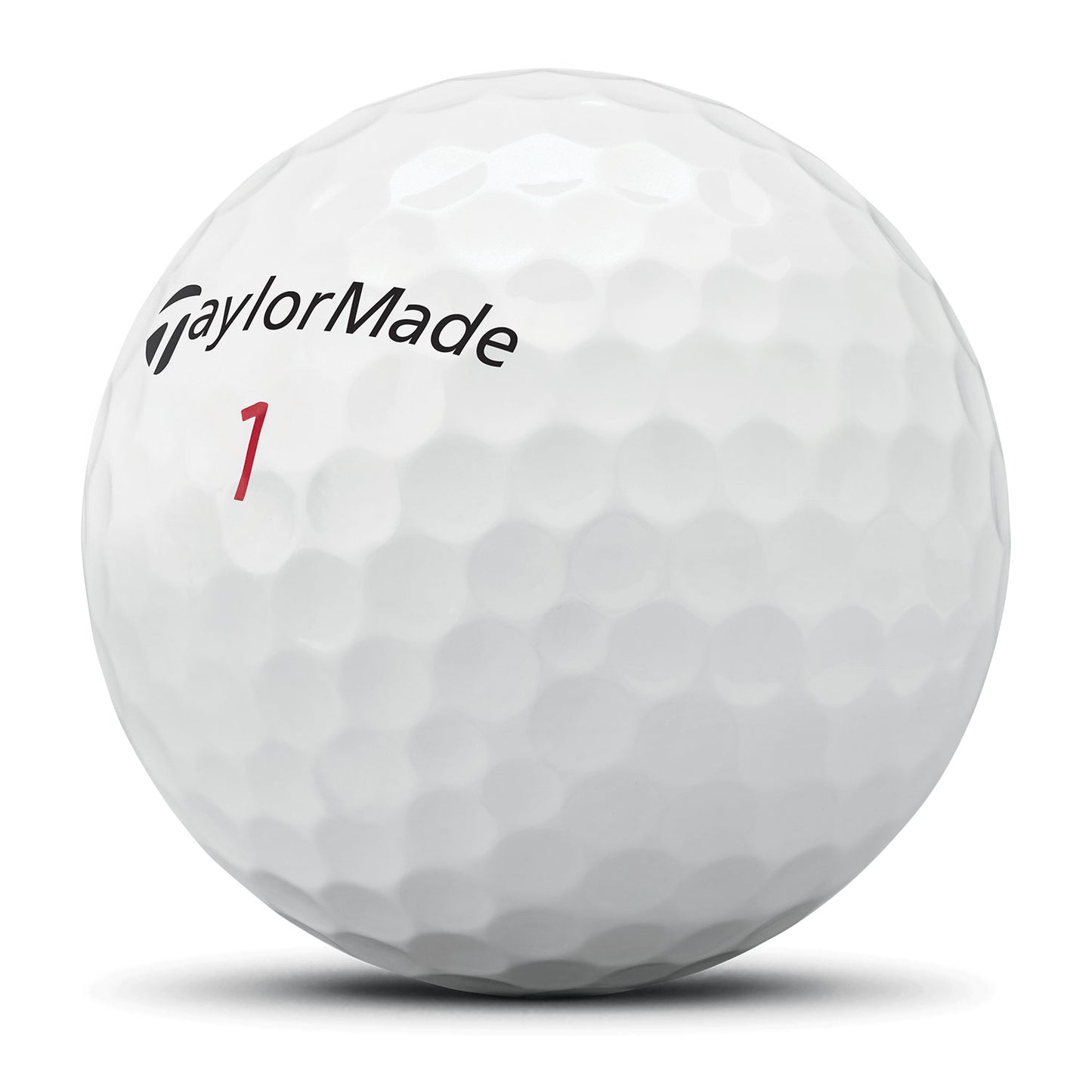 TaylorMade TP5x Golf Balls