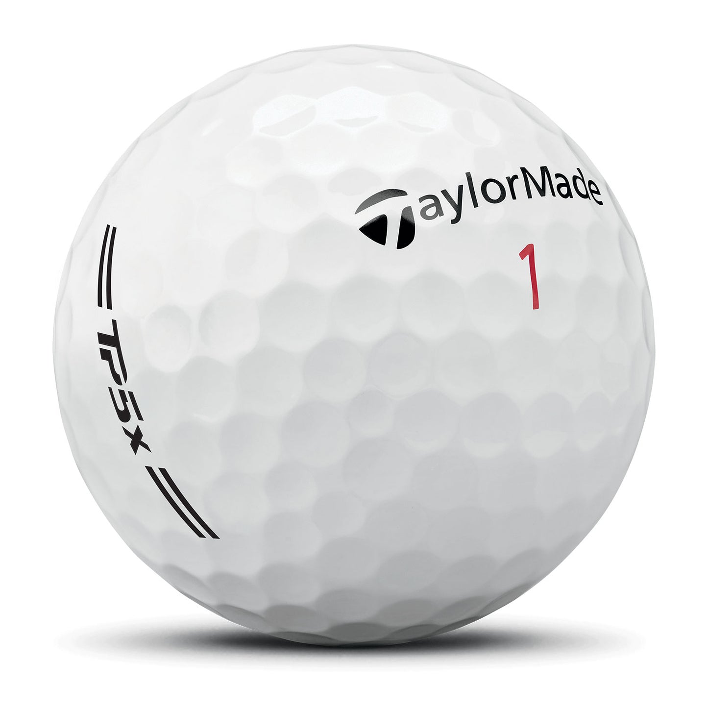 TaylorMade TP5x Golf Balls