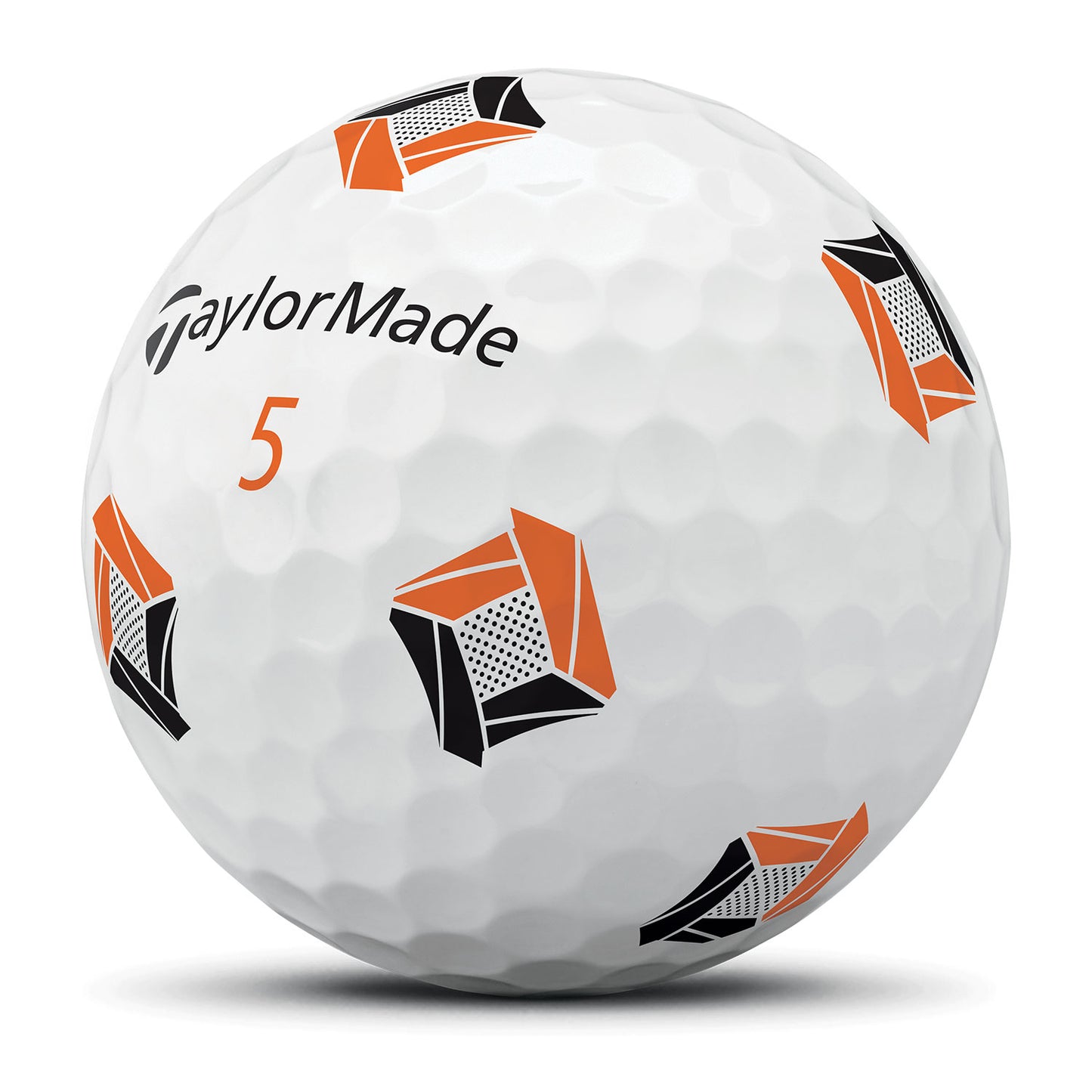 TaylorMade TP5x Pix Golf Balls