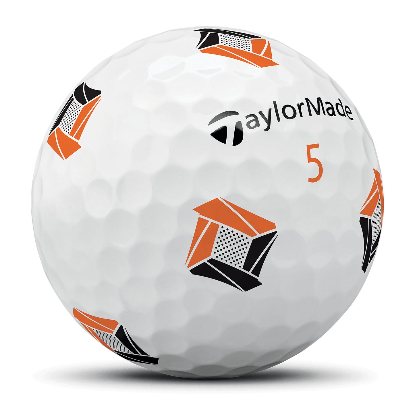 TaylorMade TP5x Pix Golf Balls