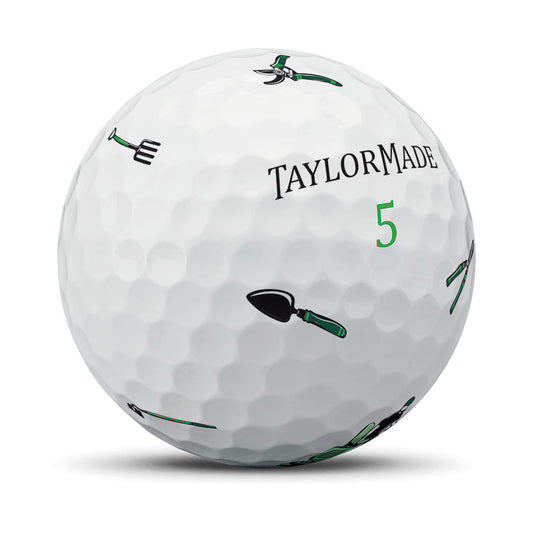 TaylorMade TP5x Pix Season Opener Golf Balls