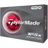TaylorMade TP5x TRK-R Golf Balls