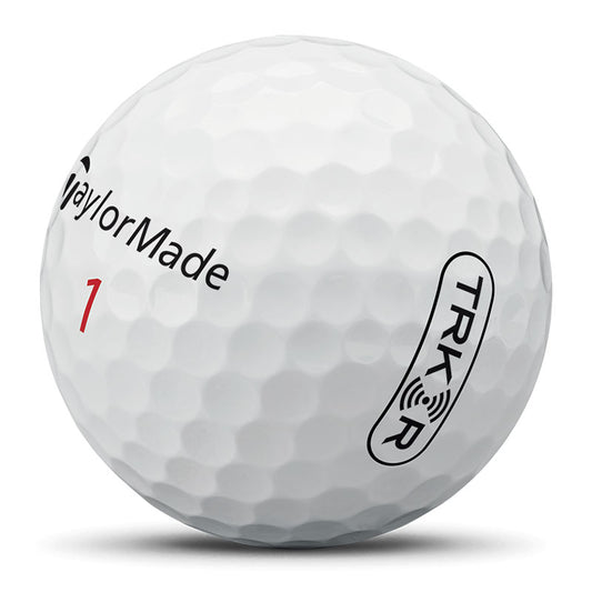TaylorMade TP5x TRK-R Golf Balls
