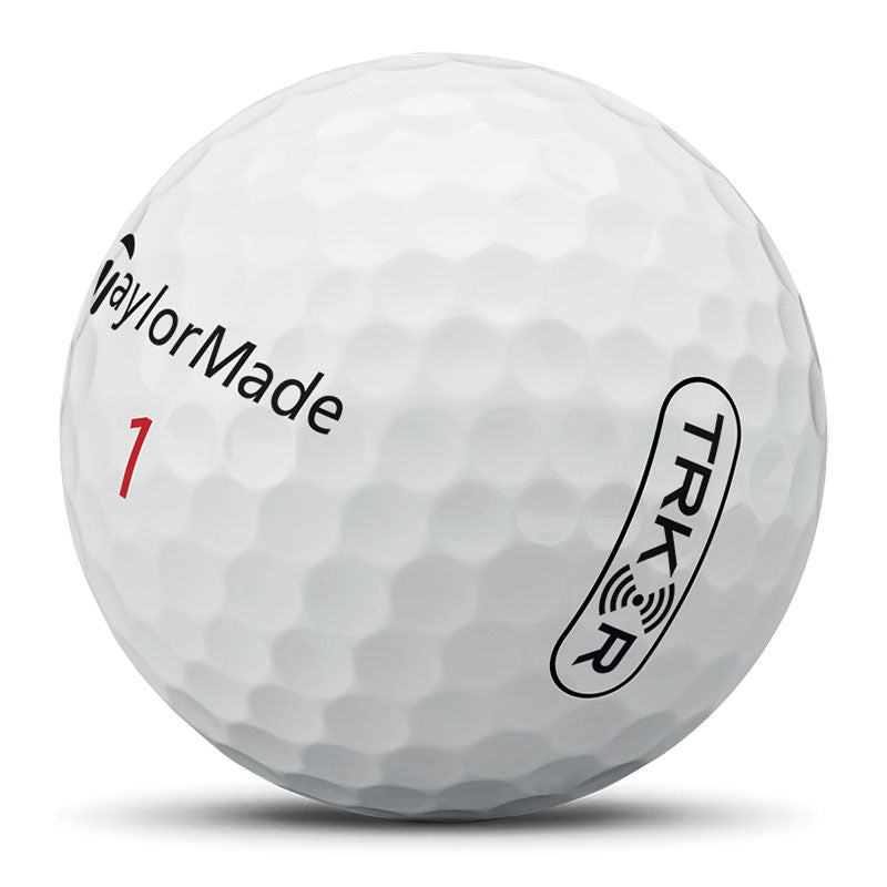 TaylorMade TP5x TRK-R Golf Balls