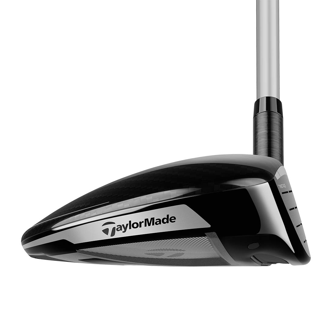 TaylorMade Women's Qi10 Max Fairway Wood – Golf Discount
