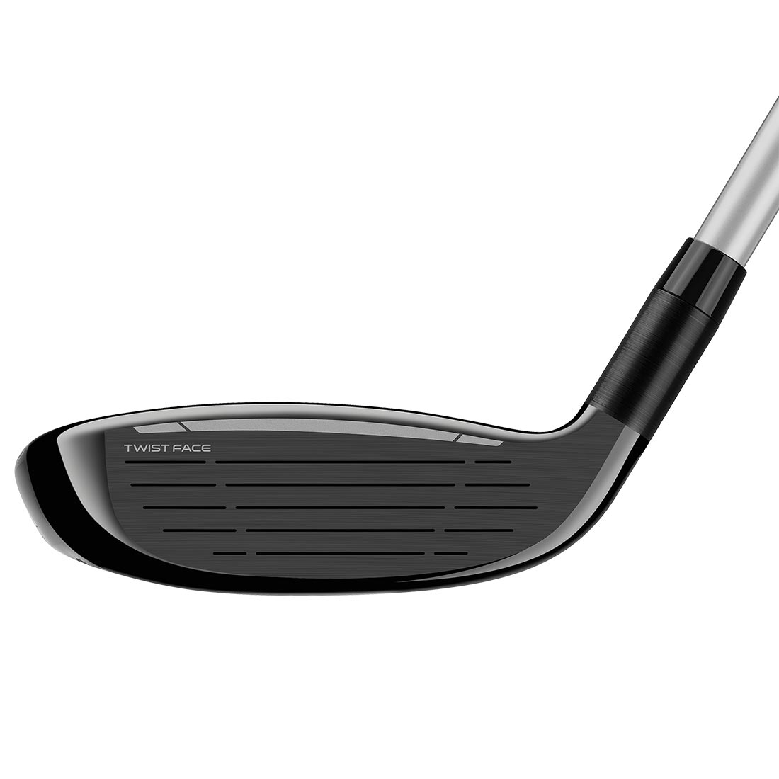 TaylorMade Qi10 Combo Irons