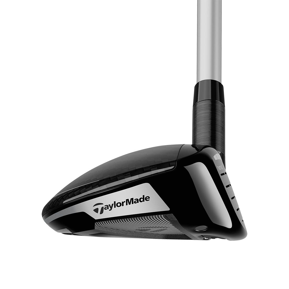 TaylorMade Qi10 Combo Irons – Golf Discount
