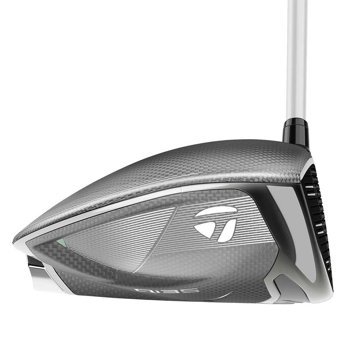 TaylorMade Women's Qi35 Max Lite Driver