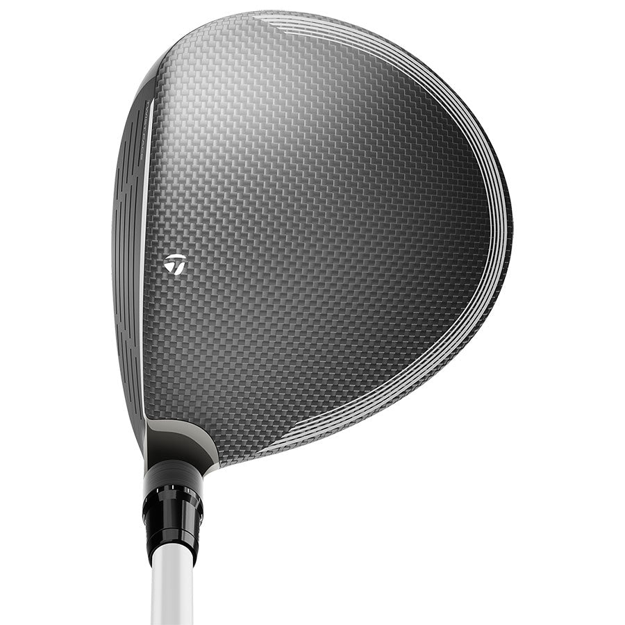 TaylorMade Women's Qi35 Max Lite Fairway Wood