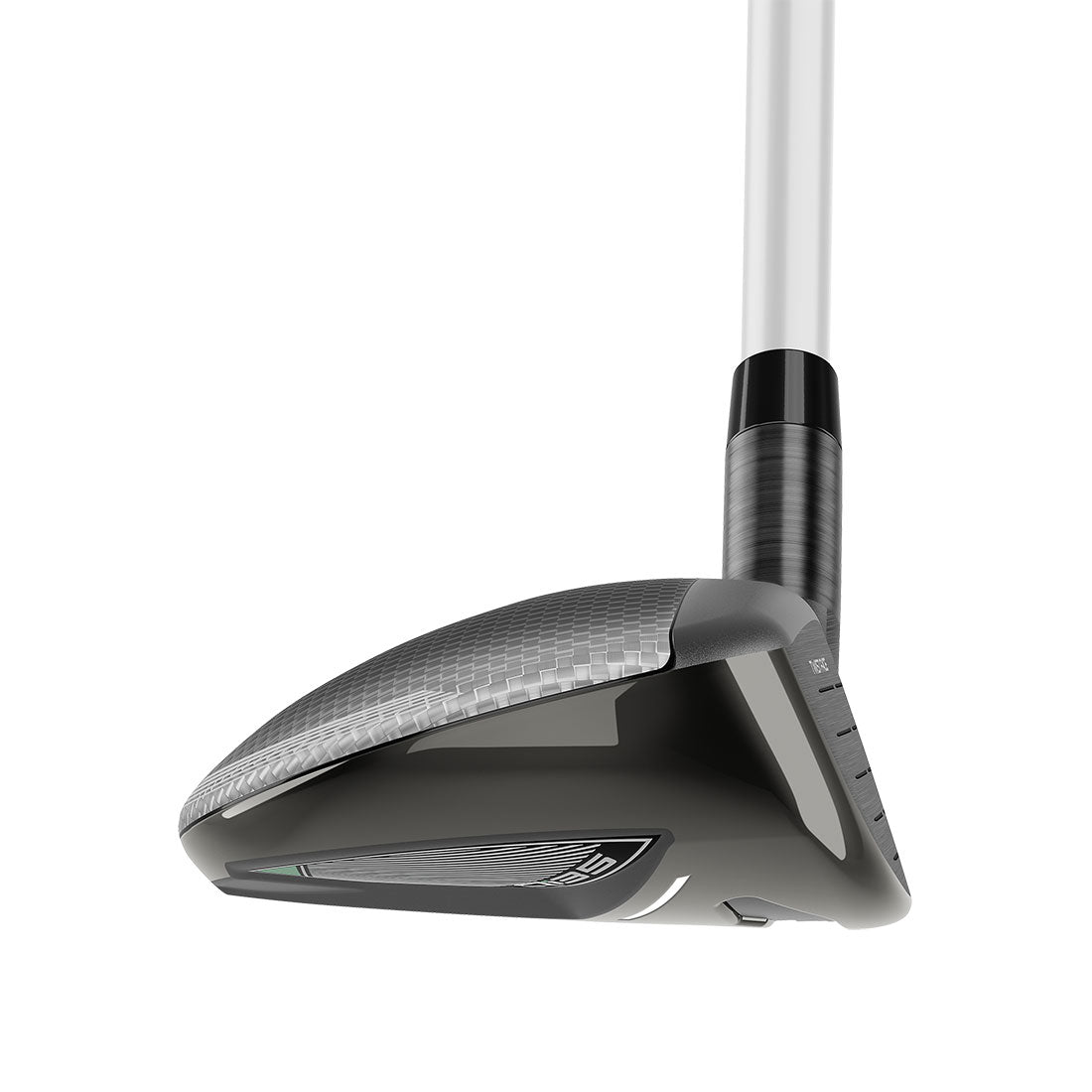 TaylorMade Women's Qi35 Max Lite Rescue