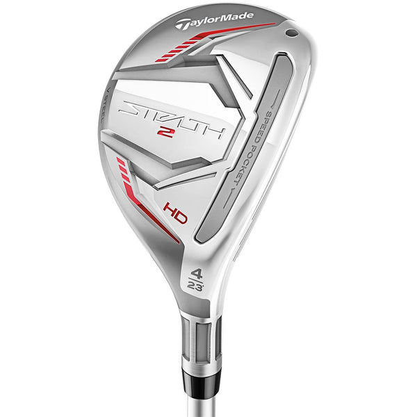 TaylorMade Women's Stealth 2 HD Rescue – Golf Discount