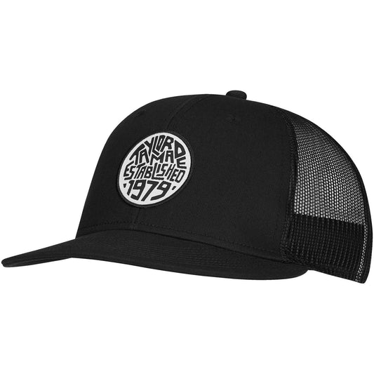 TaylorMade Carlsbad Trucker Hat
