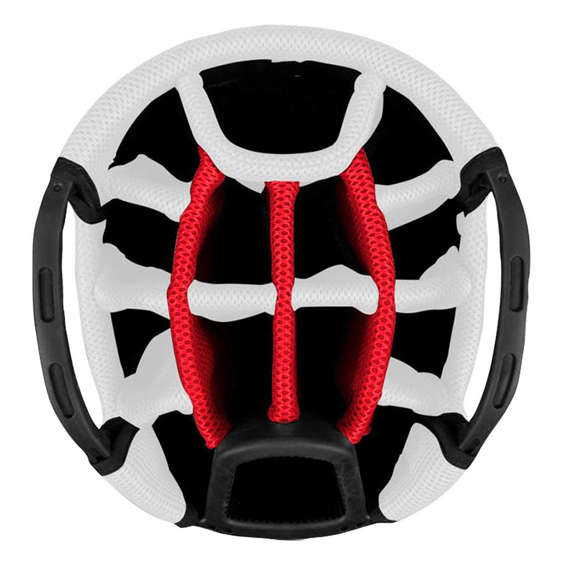 Team Effort Disney Mickey Classic Bucket III Cooler Cart Bag