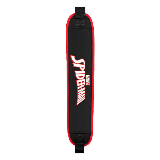 Team Effort Marvel Spider-Man Bucket III Cooler Cart Bag