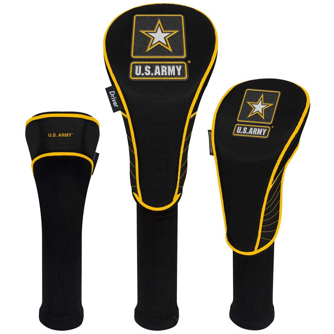 Team Effort Military Headcovers - Thumbnail 3