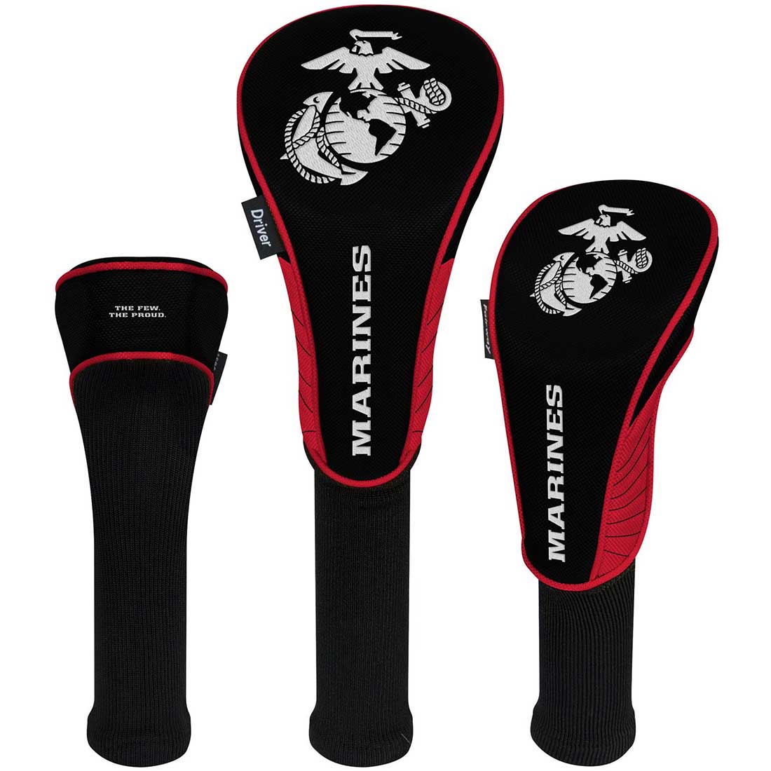 Team Effort Military Headcovers