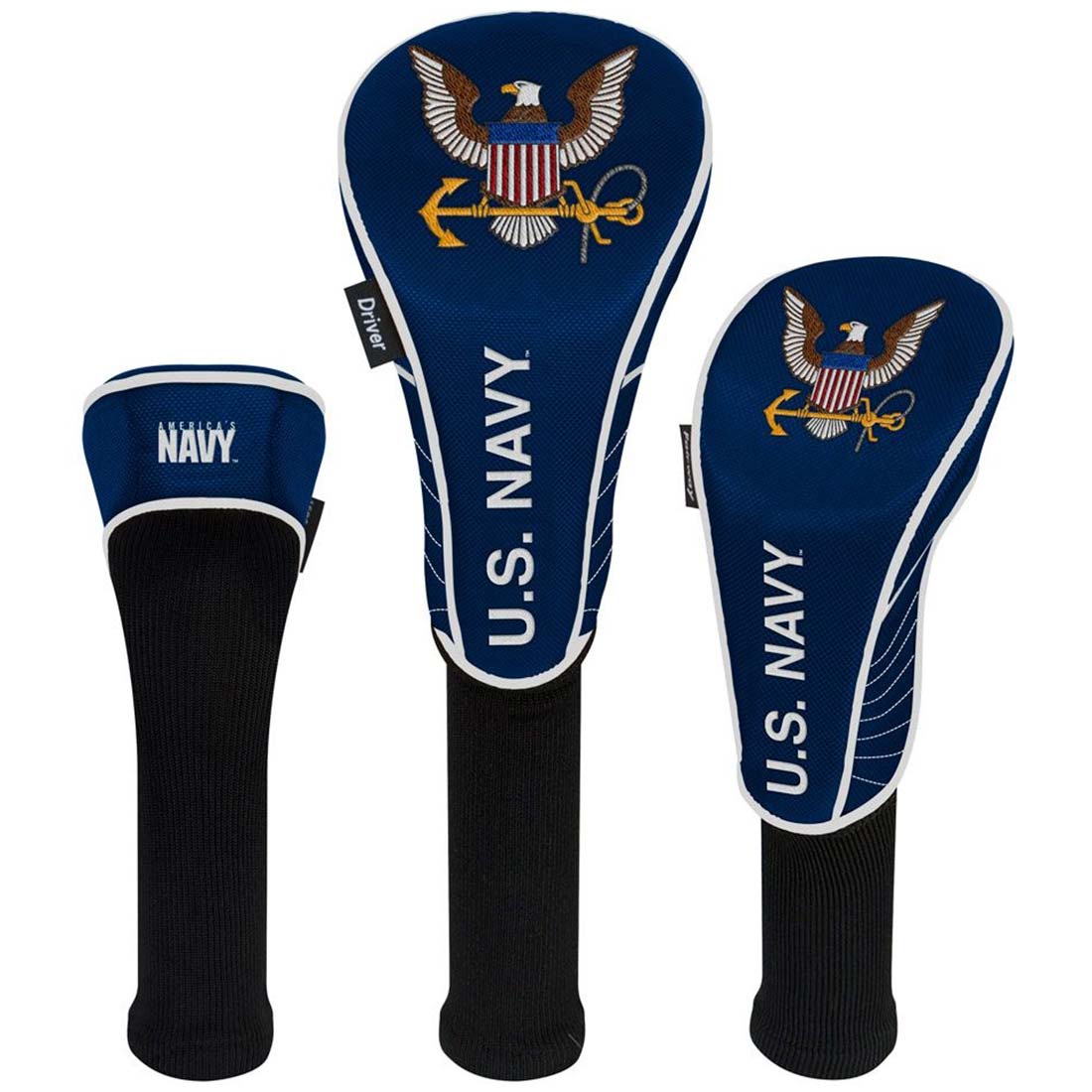 Team Effort Military Headcovers - Thumbnail 2