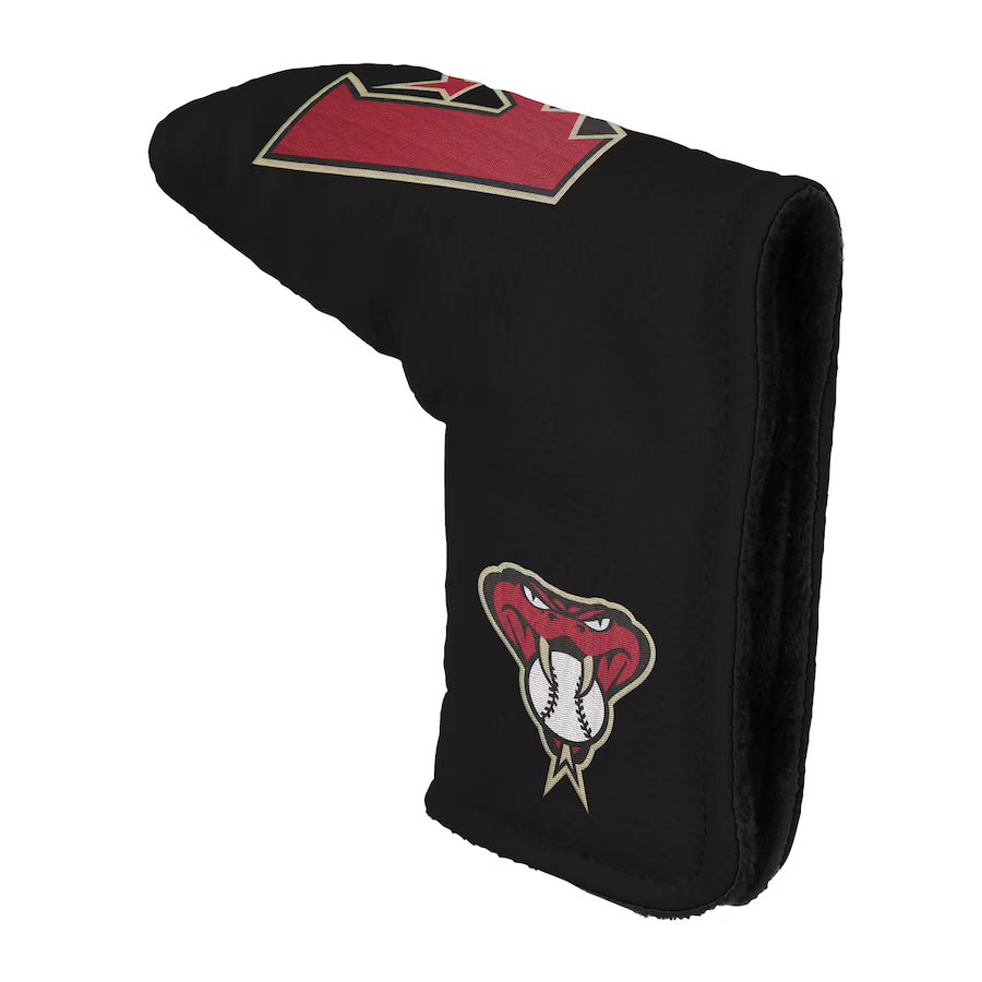 Team Effort MLB NextGen Blade Putter Cover - Thumbnail 5