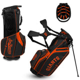 Team Effort MLB Caddie Carry Hybrid Bag