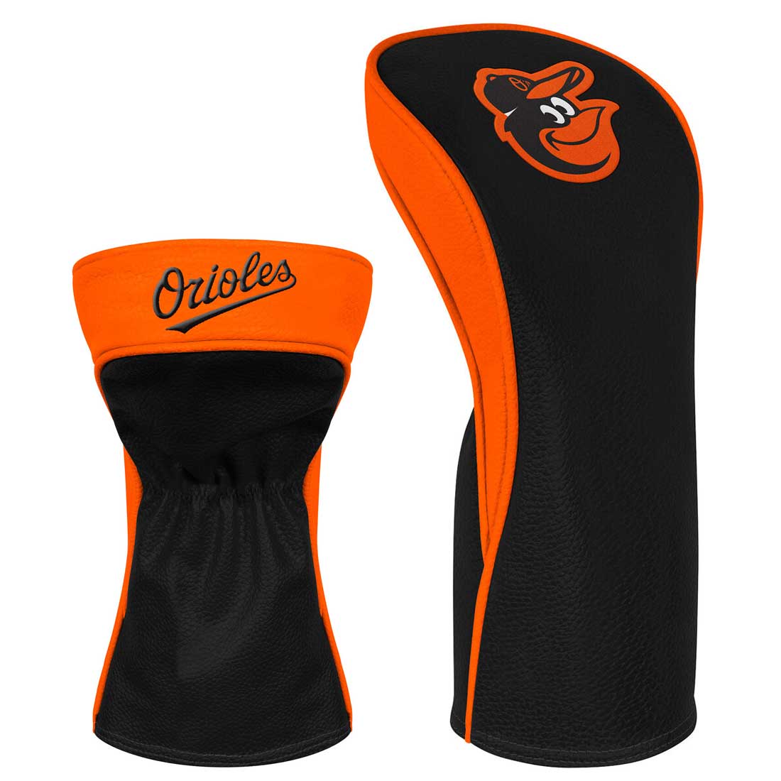 Team Effort Minnesota Wild Driver Headcover