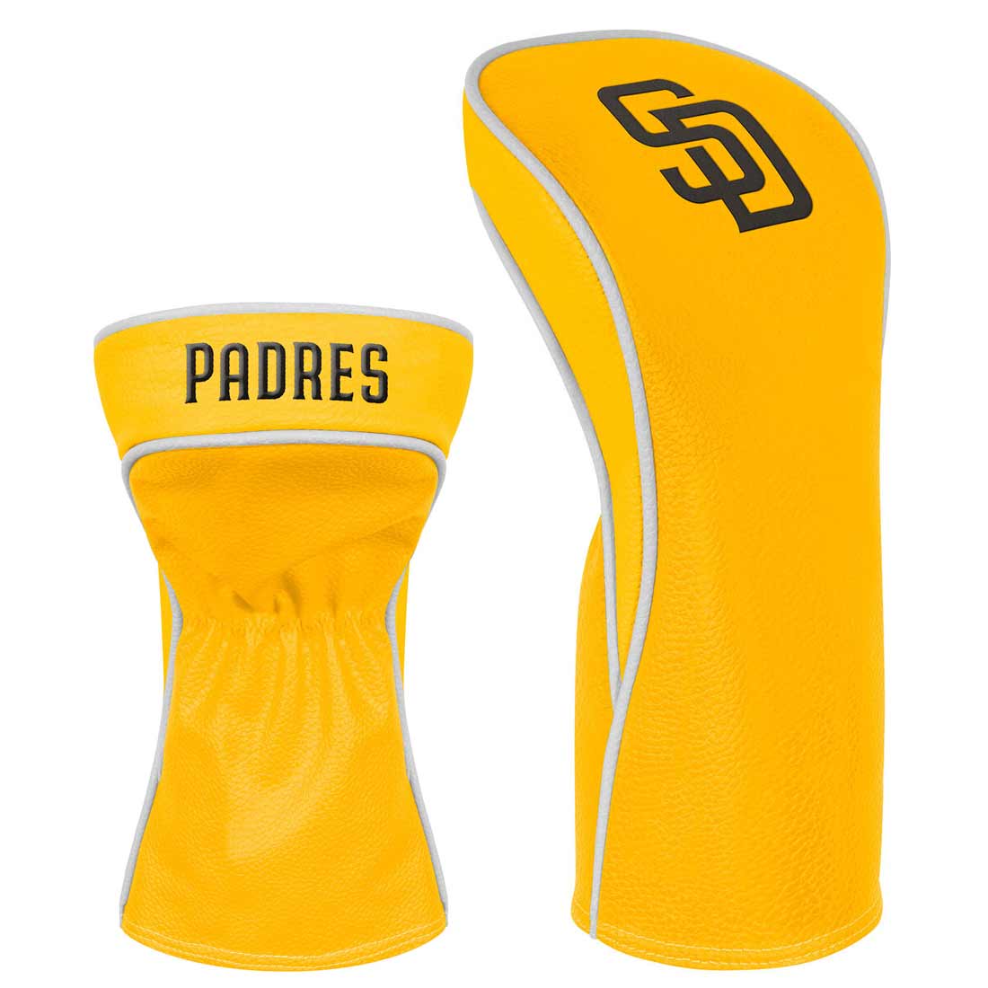 Team Effort NextGen Driver Headcover - Thumbnail 2