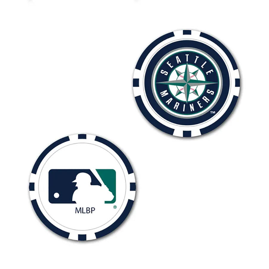 Team Effort MLB Oversized Ball Marker