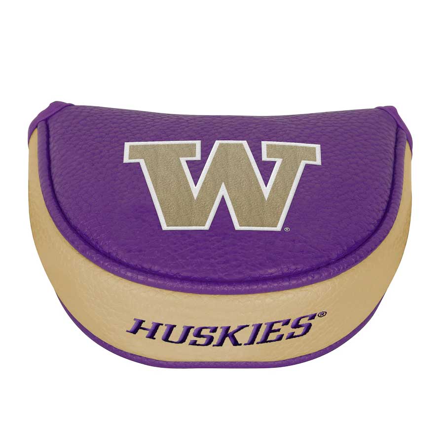 Team Effort NextGen Mallet Putter Cover - Thumbnail 5